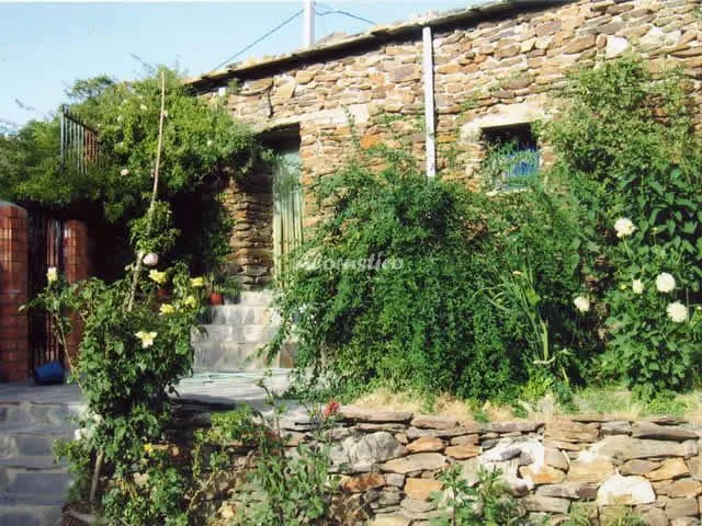 CORTIJO LOS ALACRANES en BUSQUISTAR — miniatura 18
