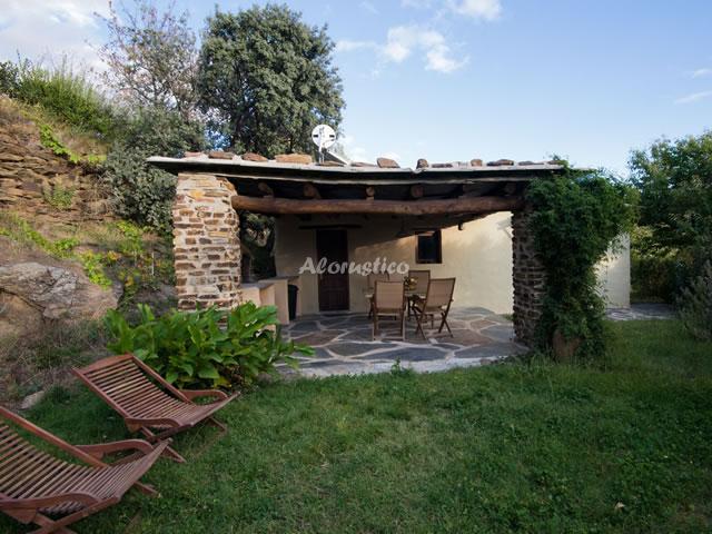 CASITA LA VIÑUELA en PITRES — foto 3