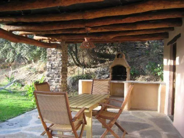 CASITA LA VIÑUELA en PITRES — miniatura 13