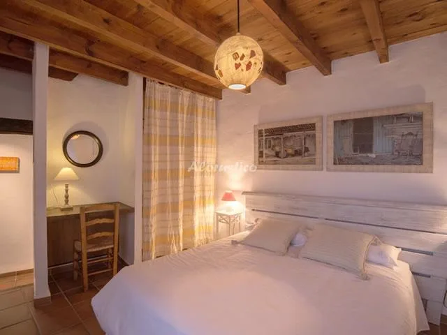 CASITA LA VIÑUELA en PITRES — miniatura 11