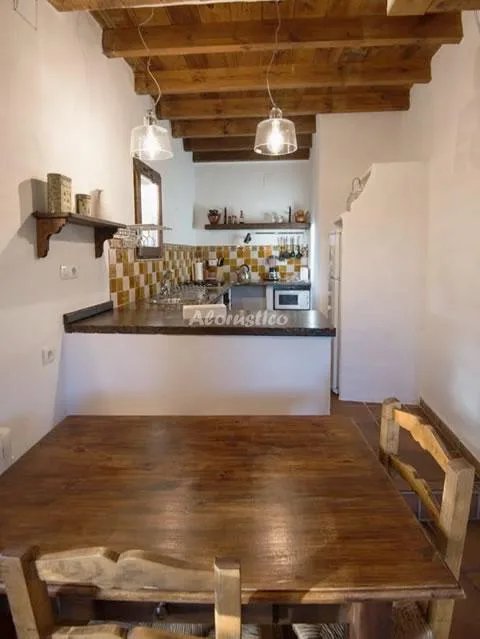 CASITA LA VIÑUELA en PITRES — miniatura 7