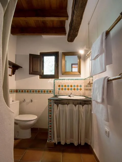 CASITA LA VIÑUELA en PITRES — miniatura 16