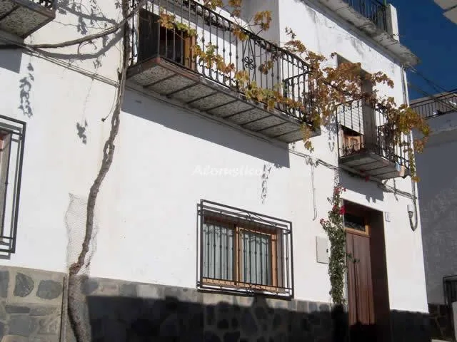 CASA REME ABAJO en ALCUTAR — foto 2