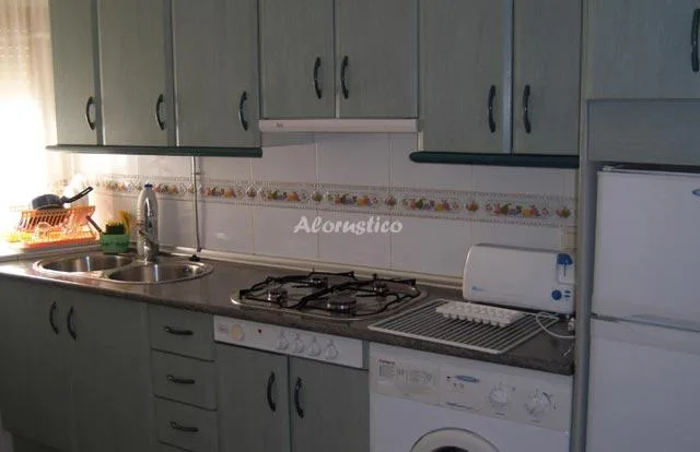 CASA REME ABAJO en ALCUTAR — miniatura 6