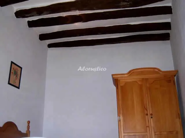 CASA REME ABAJO en ALCUTAR — miniatura 11