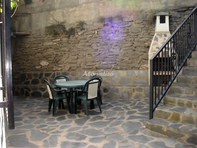 CASA DE FANY en MECINA BOMBARON — miniatura 7