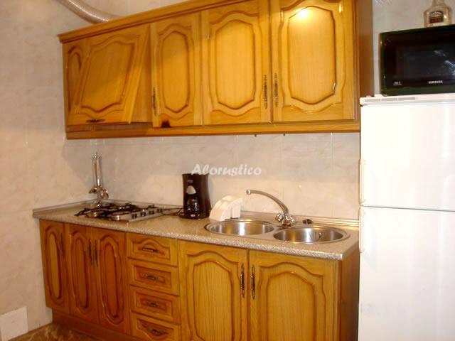 CASA DE FANY en MECINA BOMBARON — foto 3