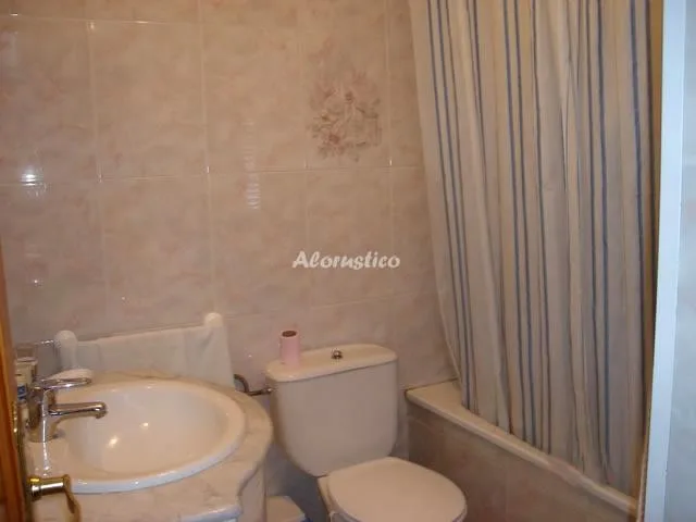 CASA DE FANY en MECINA BOMBARON — miniatura 9