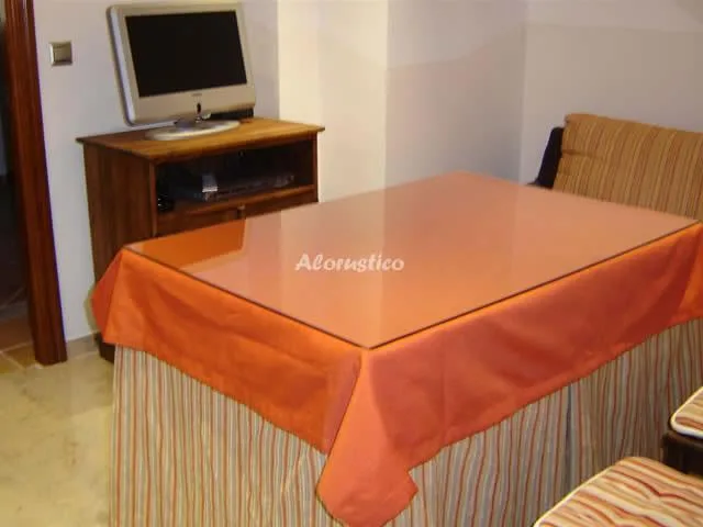 CASA MAMICA ROSARIO en YEGEN ALPUJARRA DE LA SIERRA — miniatura 18