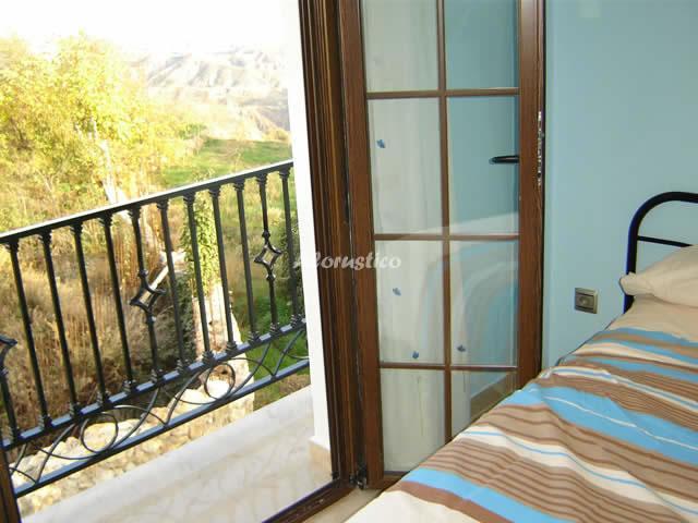 CASA MAMICA ROSARIO en YEGEN ALPUJARRA DE LA SIERRA — foto 3
