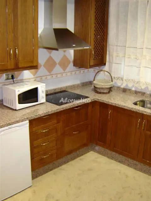 CASA MAMICA ROSARIO en YEGEN ALPUJARRA DE LA SIERRA — miniatura 4