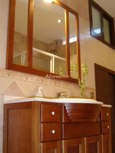CASA MAMICA ROSARIO en YEGEN ALPUJARRA DE LA SIERRA — miniatura 12