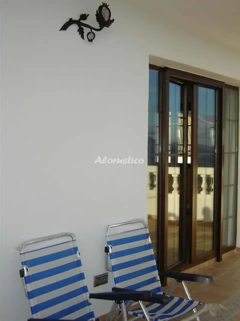 CASA MAMICA ROSARIO en YEGEN ALPUJARRA DE LA SIERRA — miniatura 20