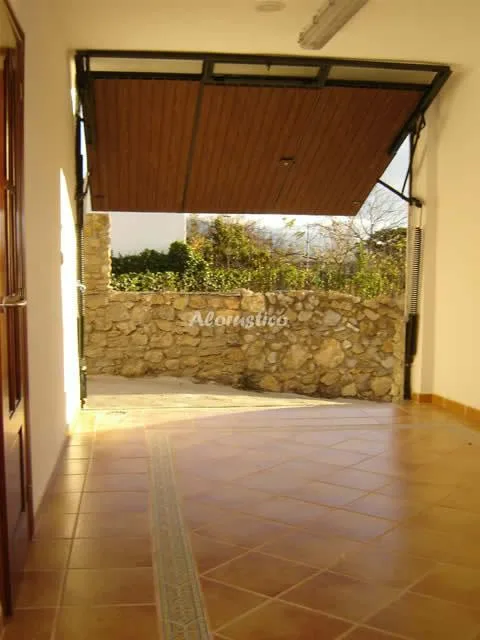 CASA MAMICA ROSARIO en YEGEN ALPUJARRA DE LA SIERRA — miniatura 25
