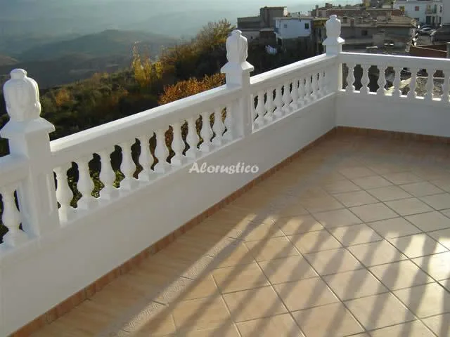 CASA MAMICA ROSARIO en YEGEN ALPUJARRA DE LA SIERRA — miniatura 13