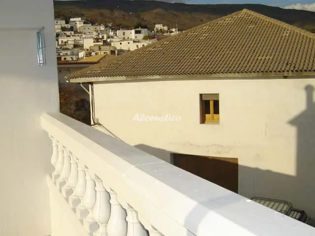 CASA MAMICA ROSARIO en YEGEN ALPUJARRA DE LA SIERRA — miniatura 14