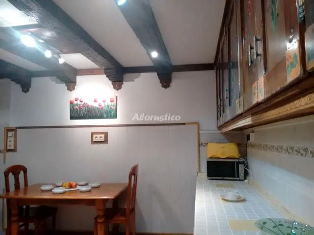 EL PARRAL en MECINA BOMBARON — foto 3