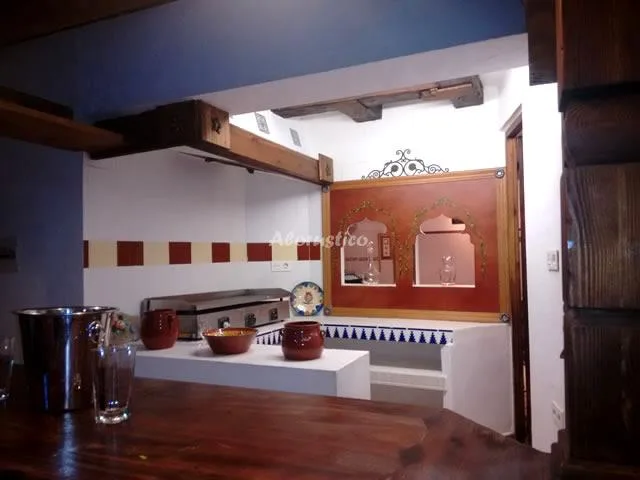 EL PARRAL en MECINA BOMBARON — miniatura 15