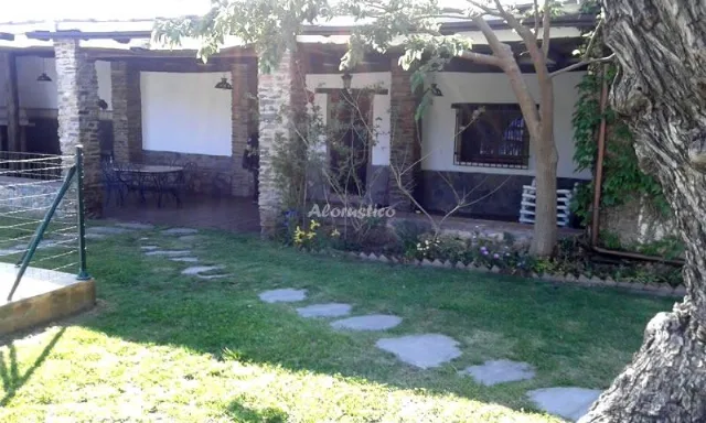 ALOJAMIENTO LOS OLIVOS en ÓRGIVA — miniatura 18