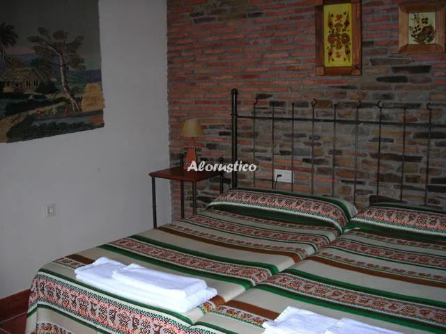 ALOJAMIENTO LOS OLIVOS en ÓRGIVA — miniatura 32