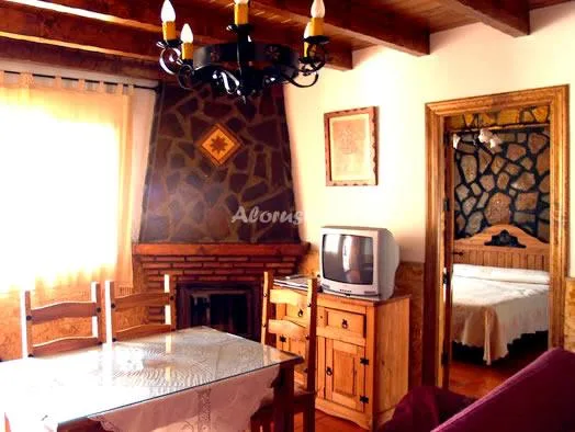LOS MACABES 2 CASA PINO en MECINA BOMBARON — miniatura 9