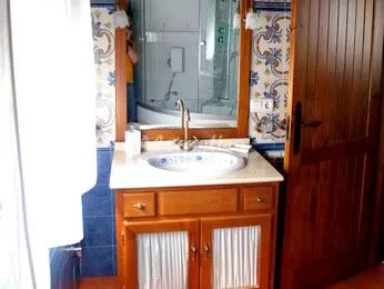 LOS MACABES 2 CASA PINO en MECINA BOMBARON — miniatura 13