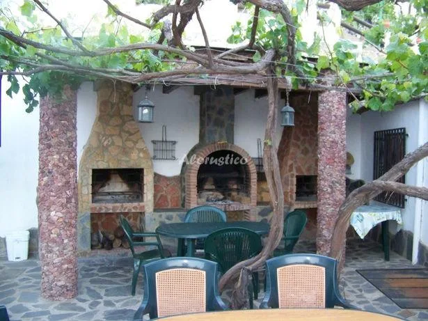 LOS MACABES 2 CASA PINO en MECINA BOMBARON — miniatura 10