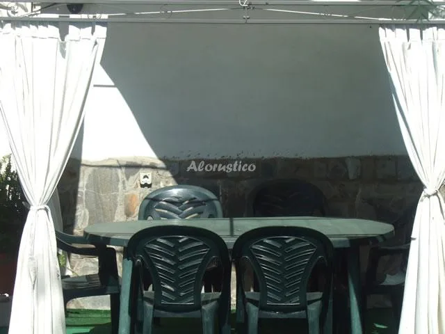 MIRADOR DE LANJARÓN en LANJARÓN — miniatura 4