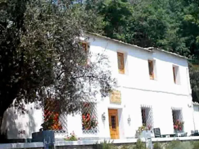 CASA EL OLIVO en CASTARAS — foto 2