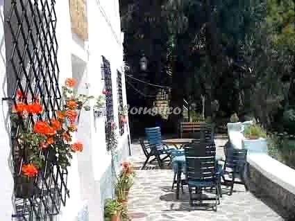 CASA EL OLIVO en CASTARAS — miniatura 7