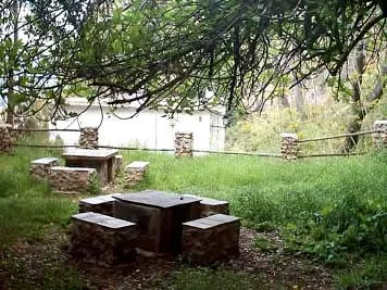 CASA EL OLIVO en CASTARAS — miniatura 12