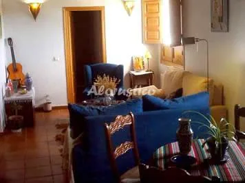 CASA EL OLIVO en CASTARAS — foto 3