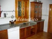 CASA EL OLIVO en CASTARAS — miniatura 8