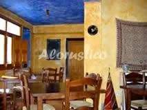 CASA EL OLIVO en CASTARAS — miniatura 13