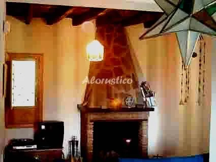 CASA EL OLIVO en CASTARAS — miniatura 9