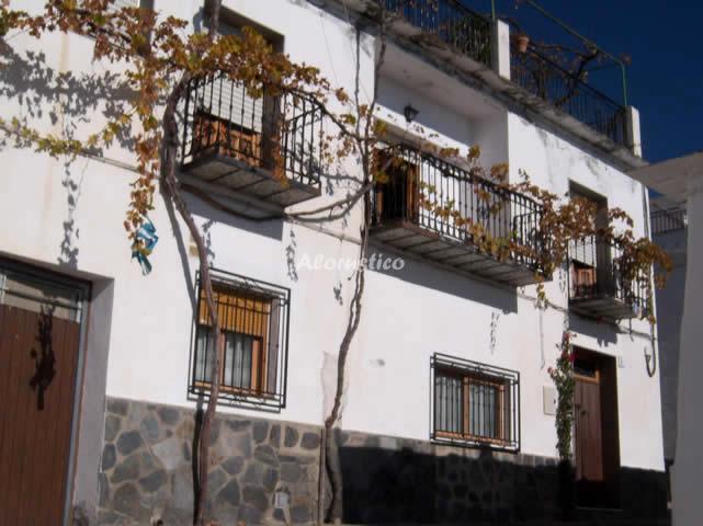 CASA REME ARRIBA en ALCUTAR — foto 2