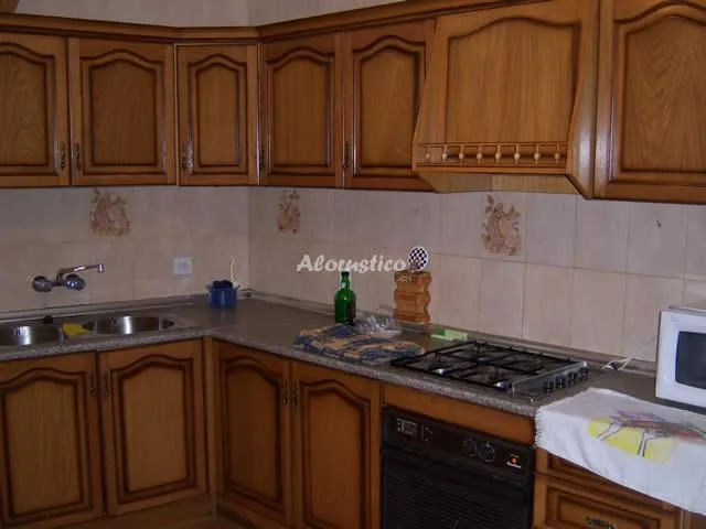 CASA REME ARRIBA en ALCUTAR — foto 3