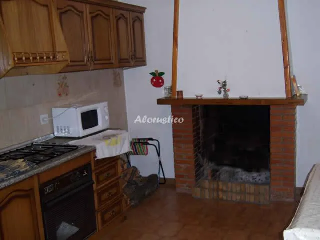CASA REME ARRIBA en ALCUTAR — miniatura 13