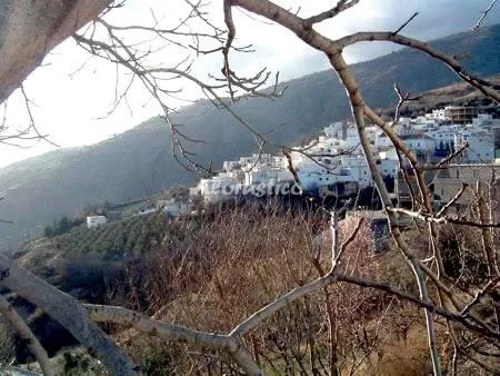 Alojamiento turístico APTO LA HUERTA Nº1 en SOPORTÚJAR · GRANADA