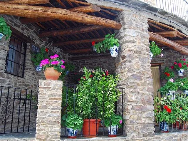 CASA FINA en BUBIÓN — foto 2
