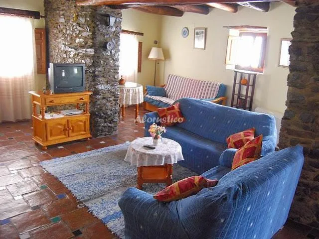 CASA FINA en BUBIÓN — foto 3