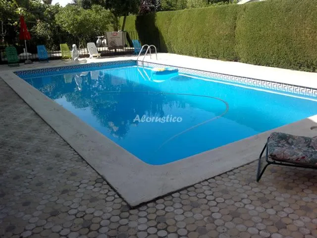 VILLA VIRGINIA en PADUL — miniatura 4
