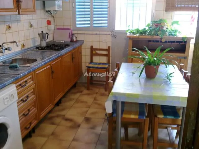 VILLA VIRGINIA en PADUL — miniatura 5