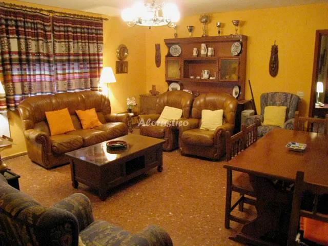 VILLA VIRGINIA en PADUL — miniatura 9