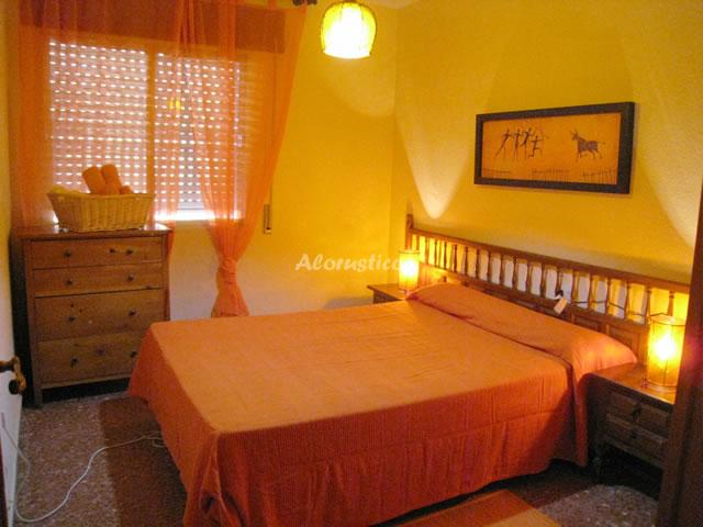 VILLA VIRGINIA en PADUL — foto principal