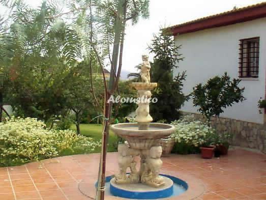 VILLA VIRGINIA en PADUL — foto 3