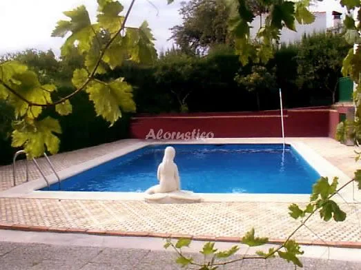 VILLA VIRGINIA en PADUL — miniatura 12