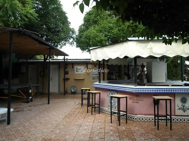 VILLA PARAISO en ÍLLORA — miniatura 13