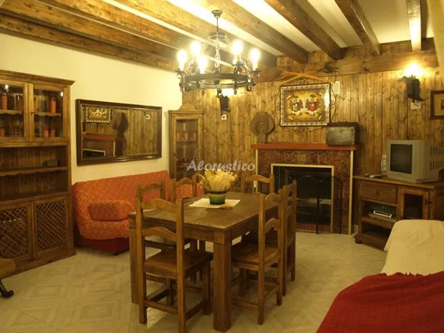 VILLA PARAISO en ÍLLORA — miniatura 7