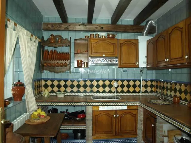 VILLA PARAISO en ÍLLORA — miniatura 15